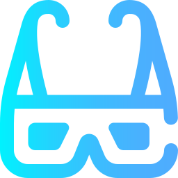 3d-brille icon