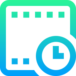 timecode icon