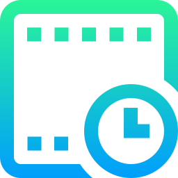 Timecode icon