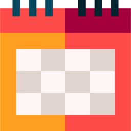 Calendar icon