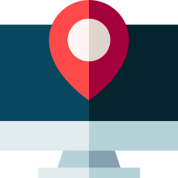 Location icon