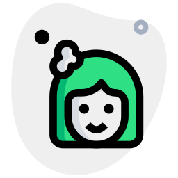 mujer icono