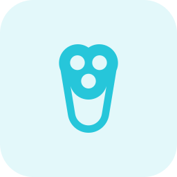 Electric icon
