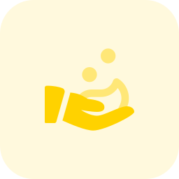 Cream icon