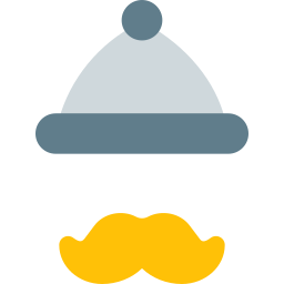 sombrero icono