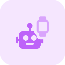 tecnología icono