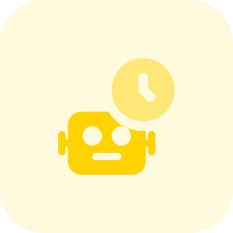 tecnología icono