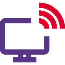 computadora icono