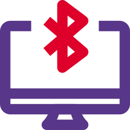 bluetooth icono