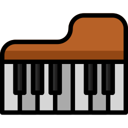 piano Icône