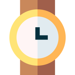 Wristwatch icon