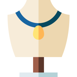 Necklace icon