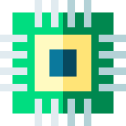 zentralprozessor icon