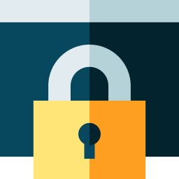 Padlock icon