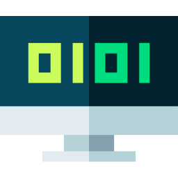 code icon