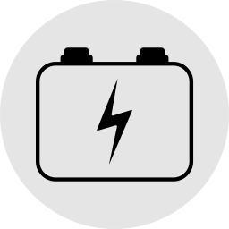 batteriebolzen icon