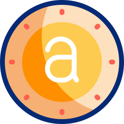 arweave ikona