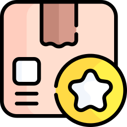 Box icon