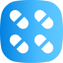 pastillas icono