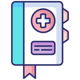 의료 수첩 icon