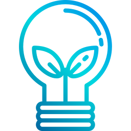 Bulb icon