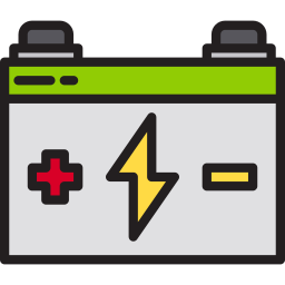 Battery icon