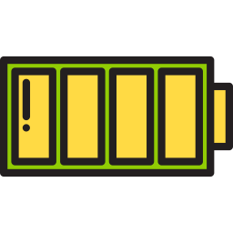 Battery icon