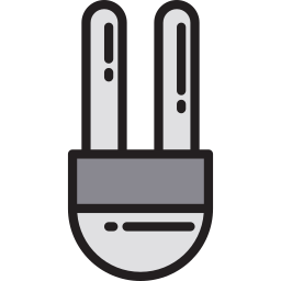 Bulb icon