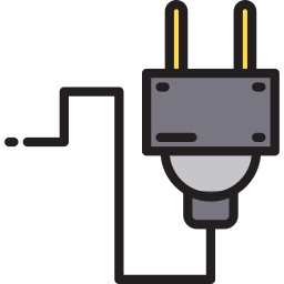 stecker icon