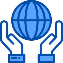 Biosphere icon