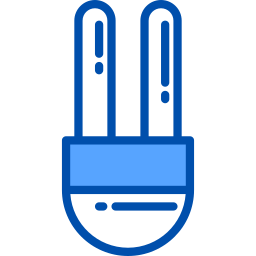 Bulb icon