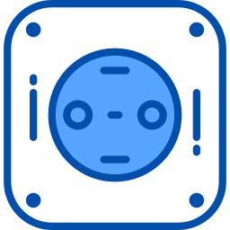 Plug icon