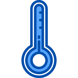 Thermometer icon