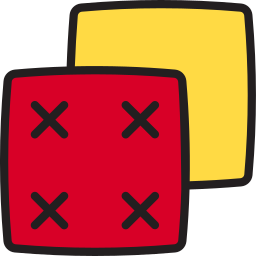 Cushion icon