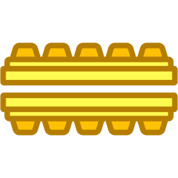 아이스 큐브 트레이 icon