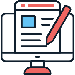 blogs icono