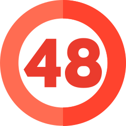 48 icoon