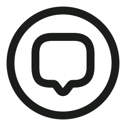 buzón de correo icono