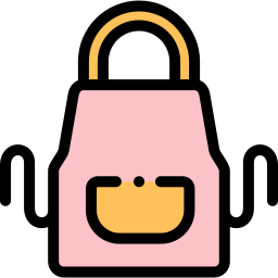 Apron icon