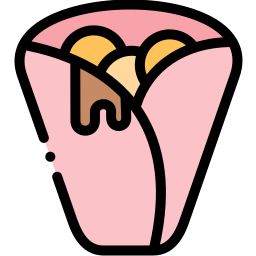 Crepes icon