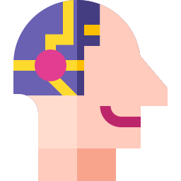 Brain icon