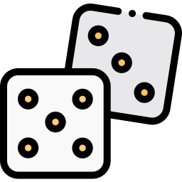 Dice icon