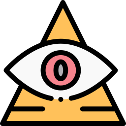 Illuminati icono