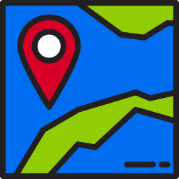 Map icon