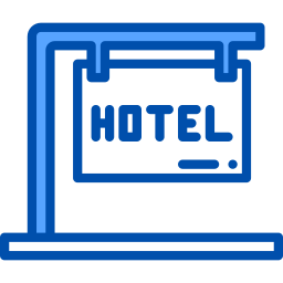 Hotel icon