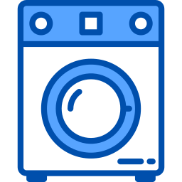 Washing machine icon