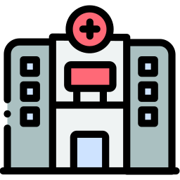 krankenhaus icon