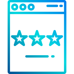 Rating icon