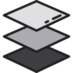 Layers icon