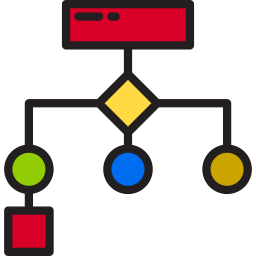 site internet Icône